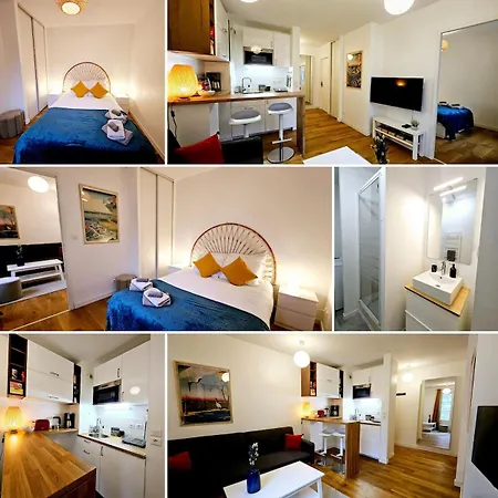 Agreable En Centre-ville * Angouleme