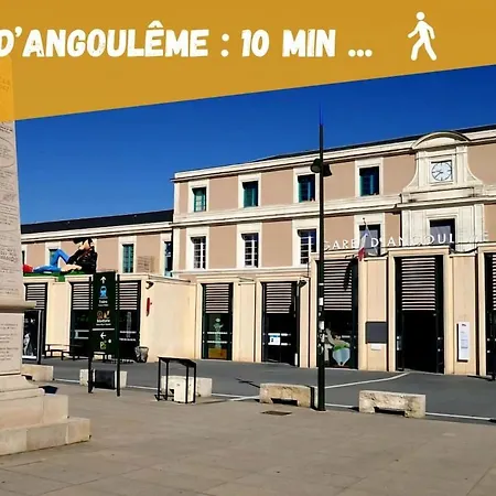 Agreable En Centre-ville