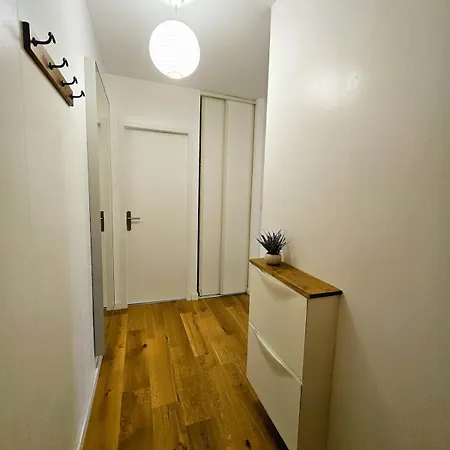 Apartment Agreable En Centre-ville Angouleme