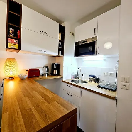 Agreable En Centre-ville * Angouleme