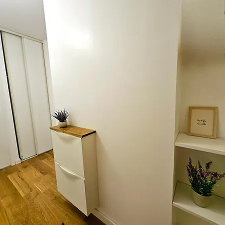 Agreable En Centre-ville Apartment