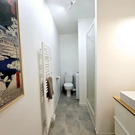 Agreable En Centre-ville *
